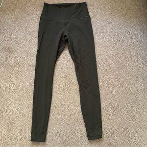 Lululemon High-Rise Align Leggings